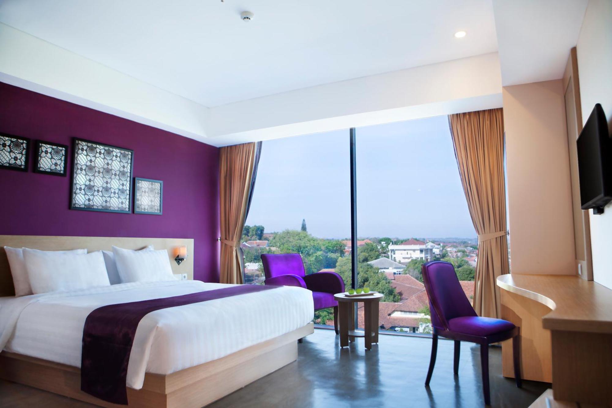 Kamar Deluxe Premium Double